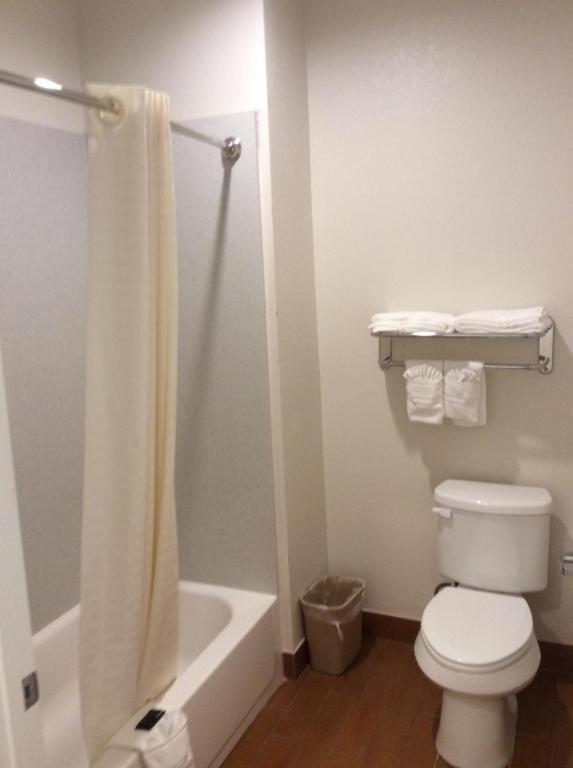 Regency Inn & Suites- Nw Houston 저지빌리지 외부 사진