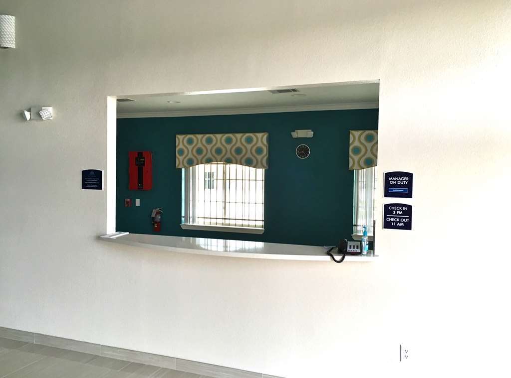 Regency Inn & Suites- Nw Houston 저지빌리지 내부 사진