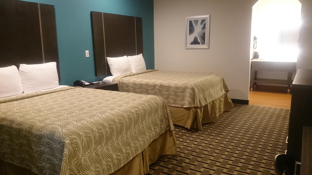 Regency Inn & Suites- Nw Houston 저지빌리지 외부 사진