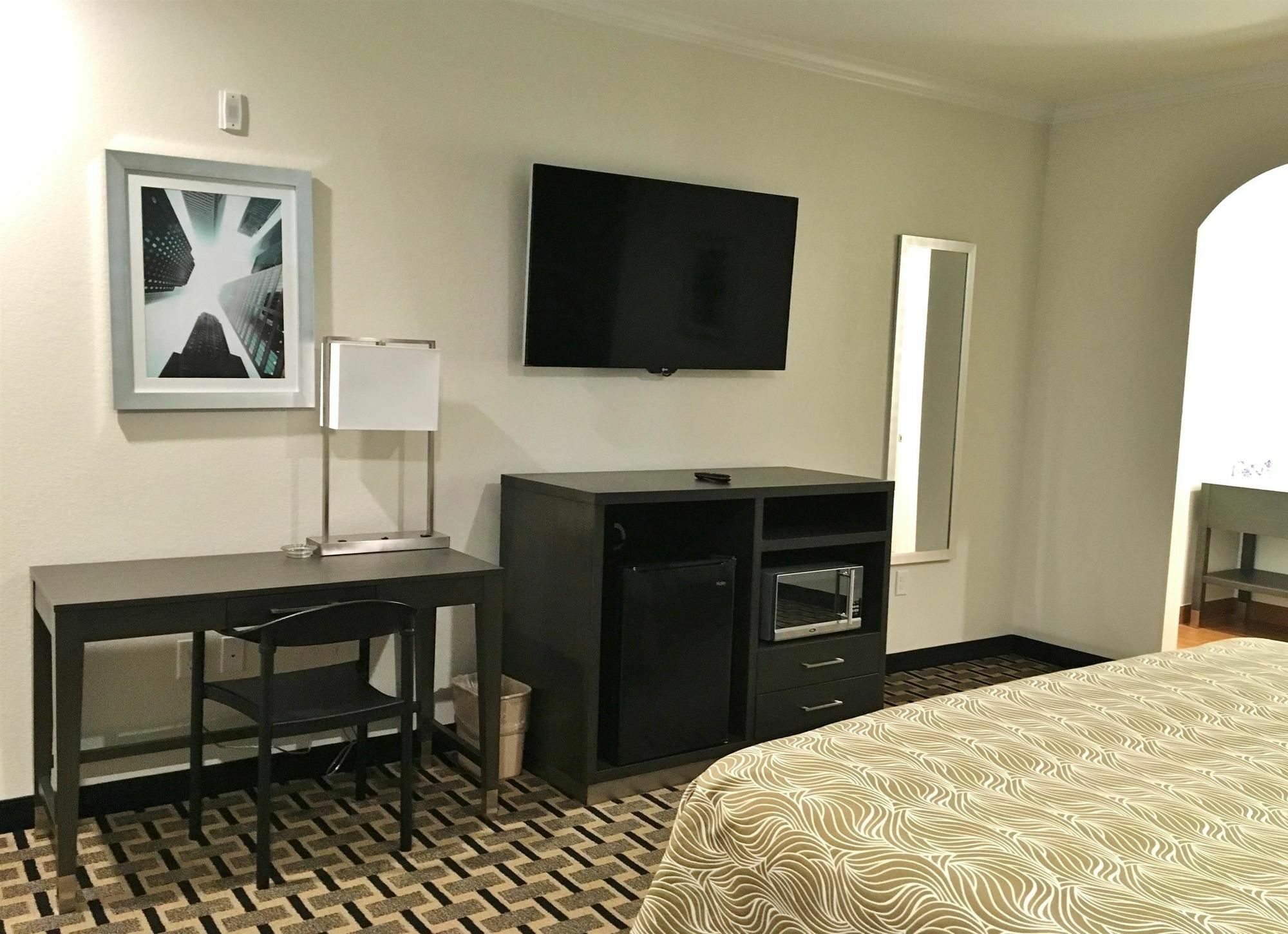 Regency Inn & Suites- Nw Houston 저지빌리지 외부 사진