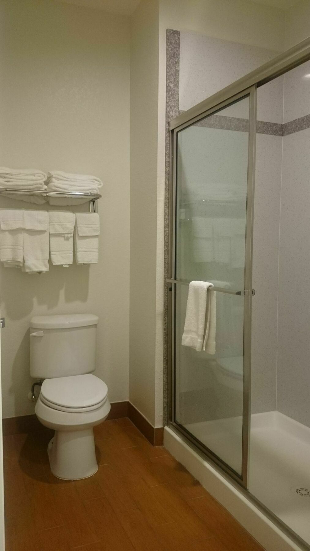 Regency Inn & Suites- Nw Houston 저지빌리지 외부 사진