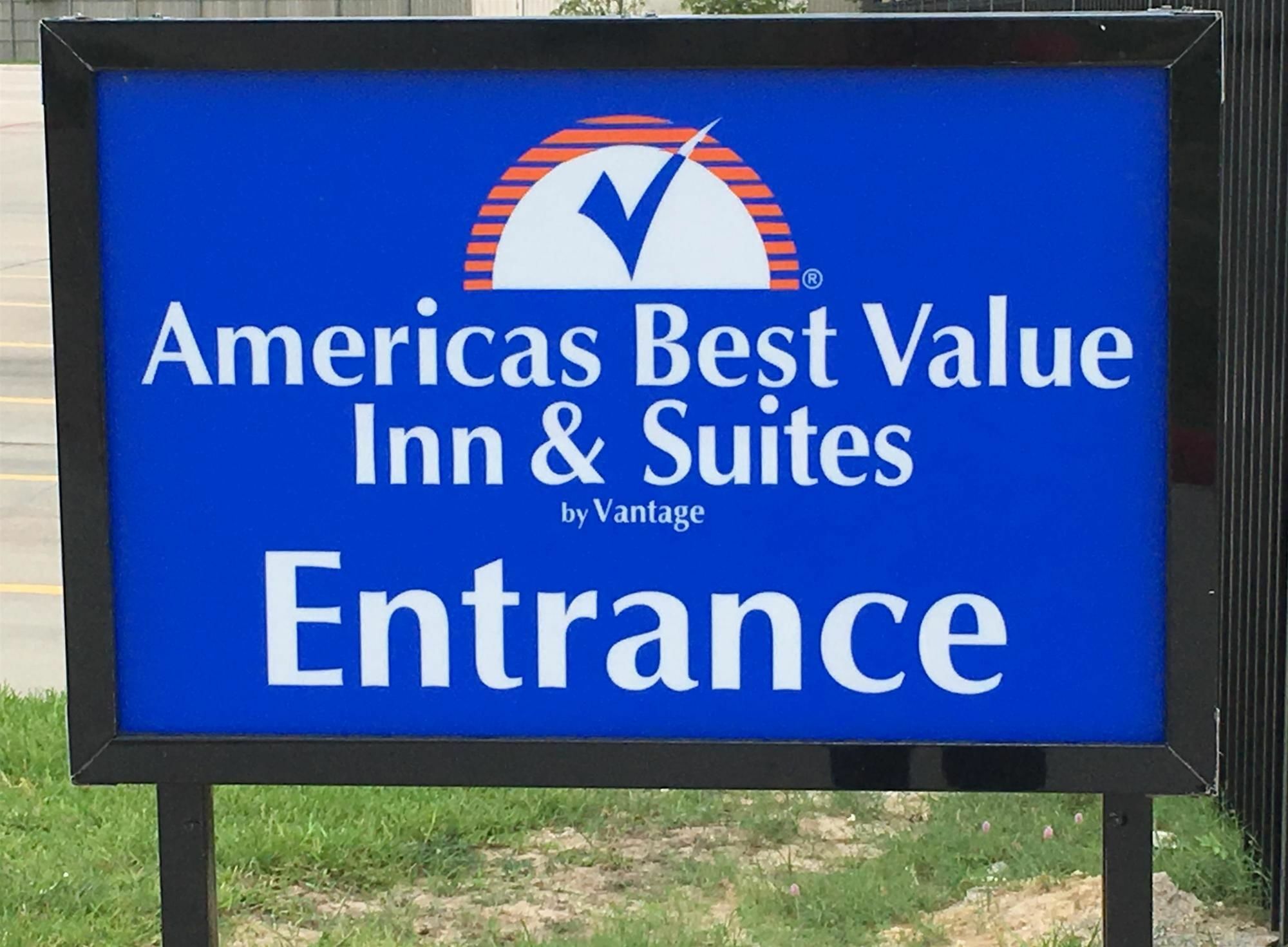 Regency Inn & Suites- Nw Houston 저지빌리지 외부 사진