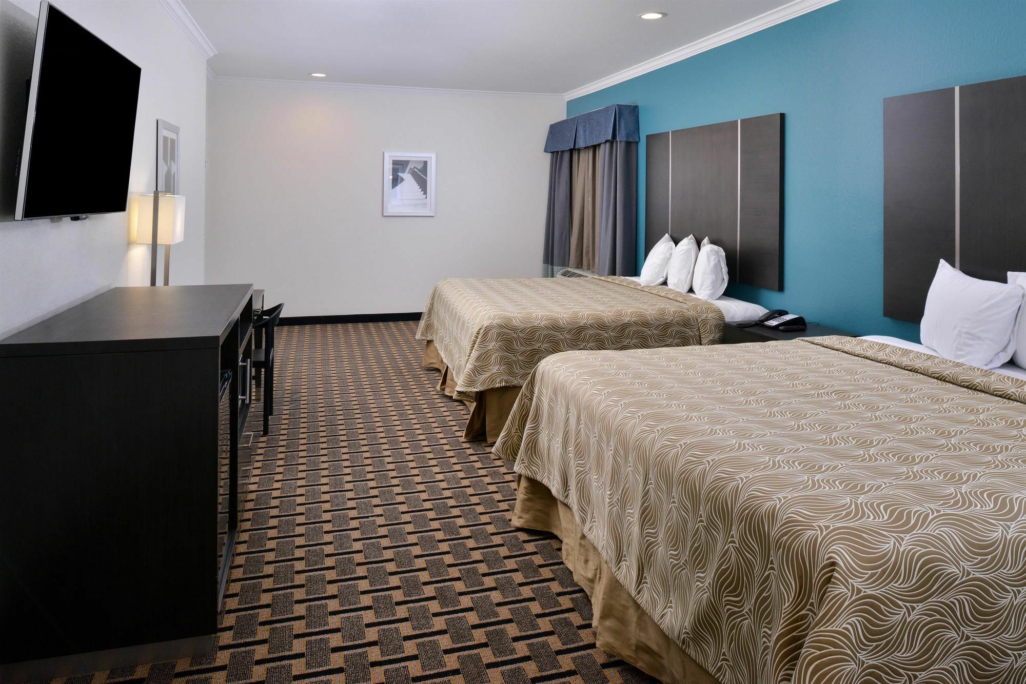 Regency Inn & Suites- Nw Houston 저지빌리지 외부 사진